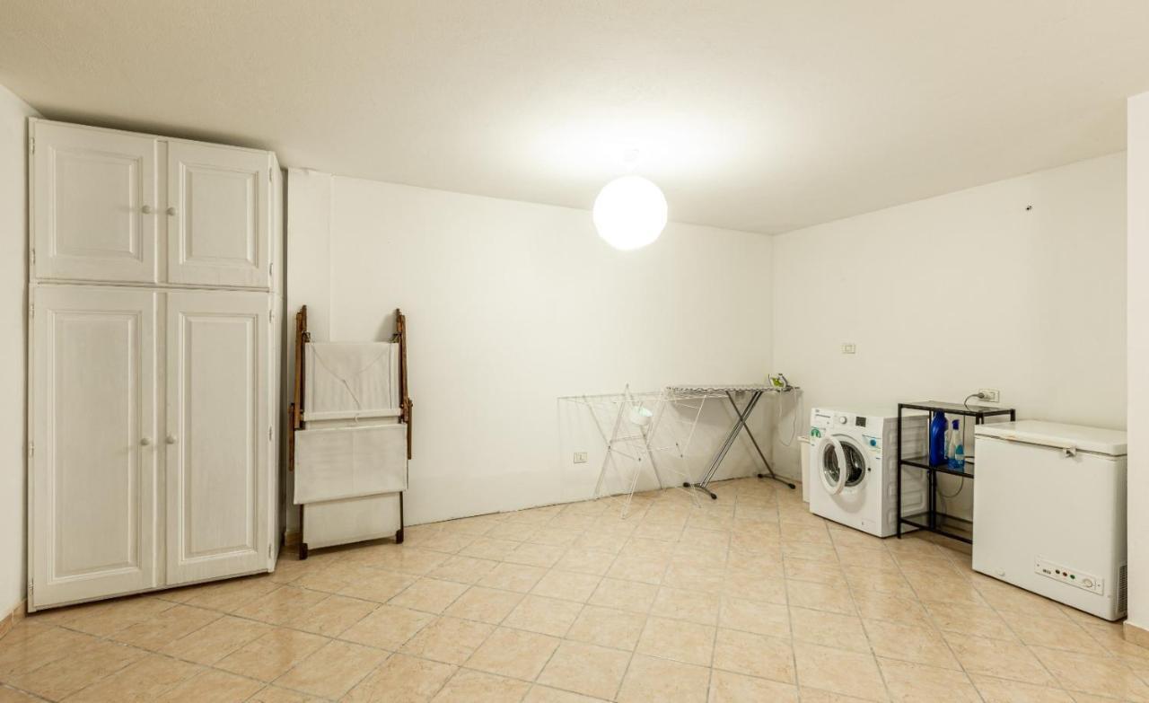 Casa Vacanze Colonnata Gubbio Kültér fotó